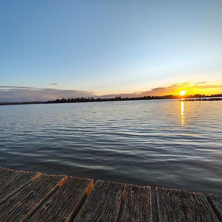 Seeoase In Muhr Am See Inkl Fruehstueck Екстер'єр фото