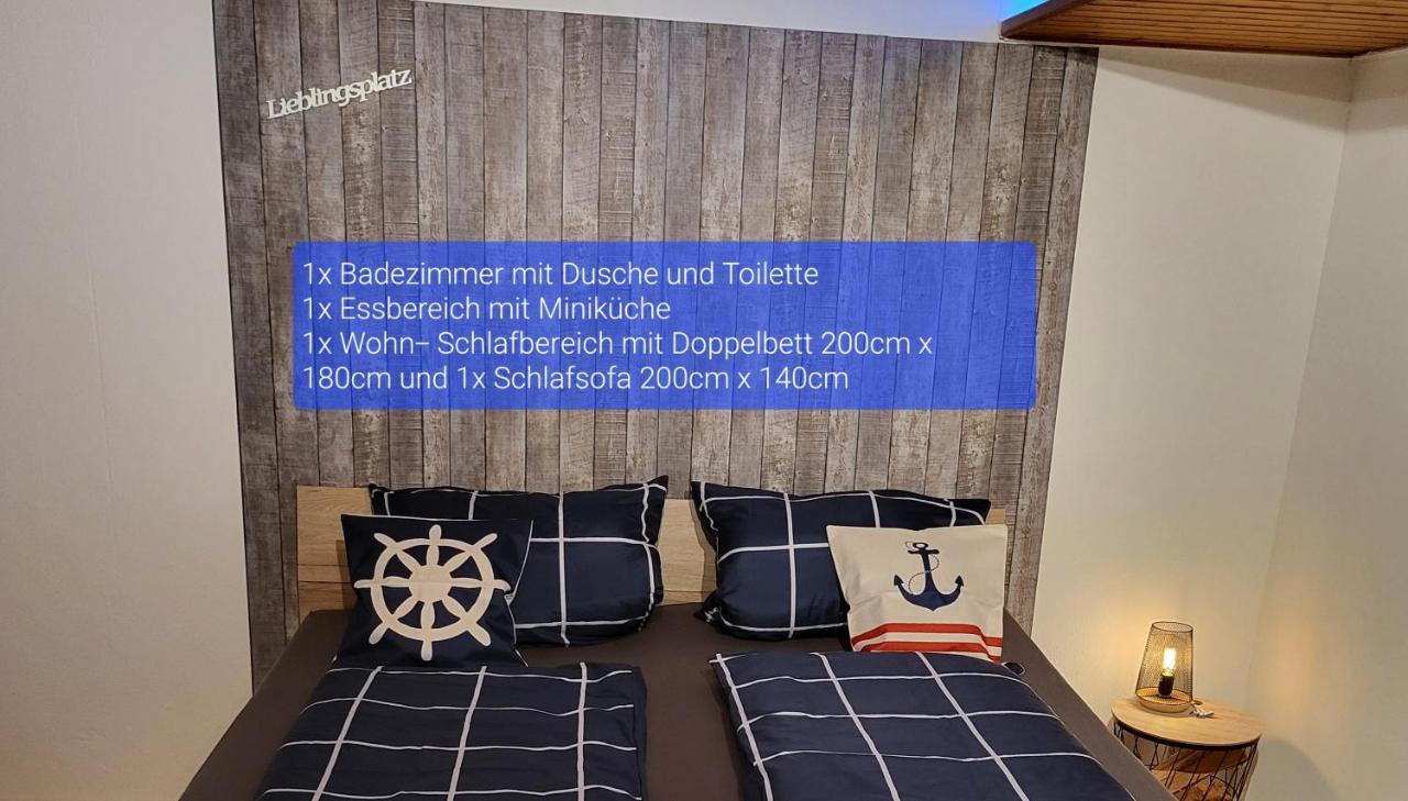 Seeoase In Muhr Am See Inkl Fruehstueck Екстер'єр фото
