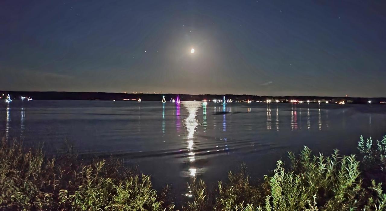 Seeoase In Muhr Am See Inkl Fruehstueck Екстер'єр фото