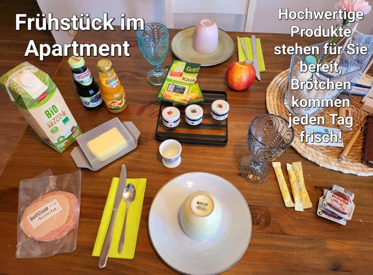 Seeoase In Muhr Am See Inkl Fruehstueck Екстер'єр фото